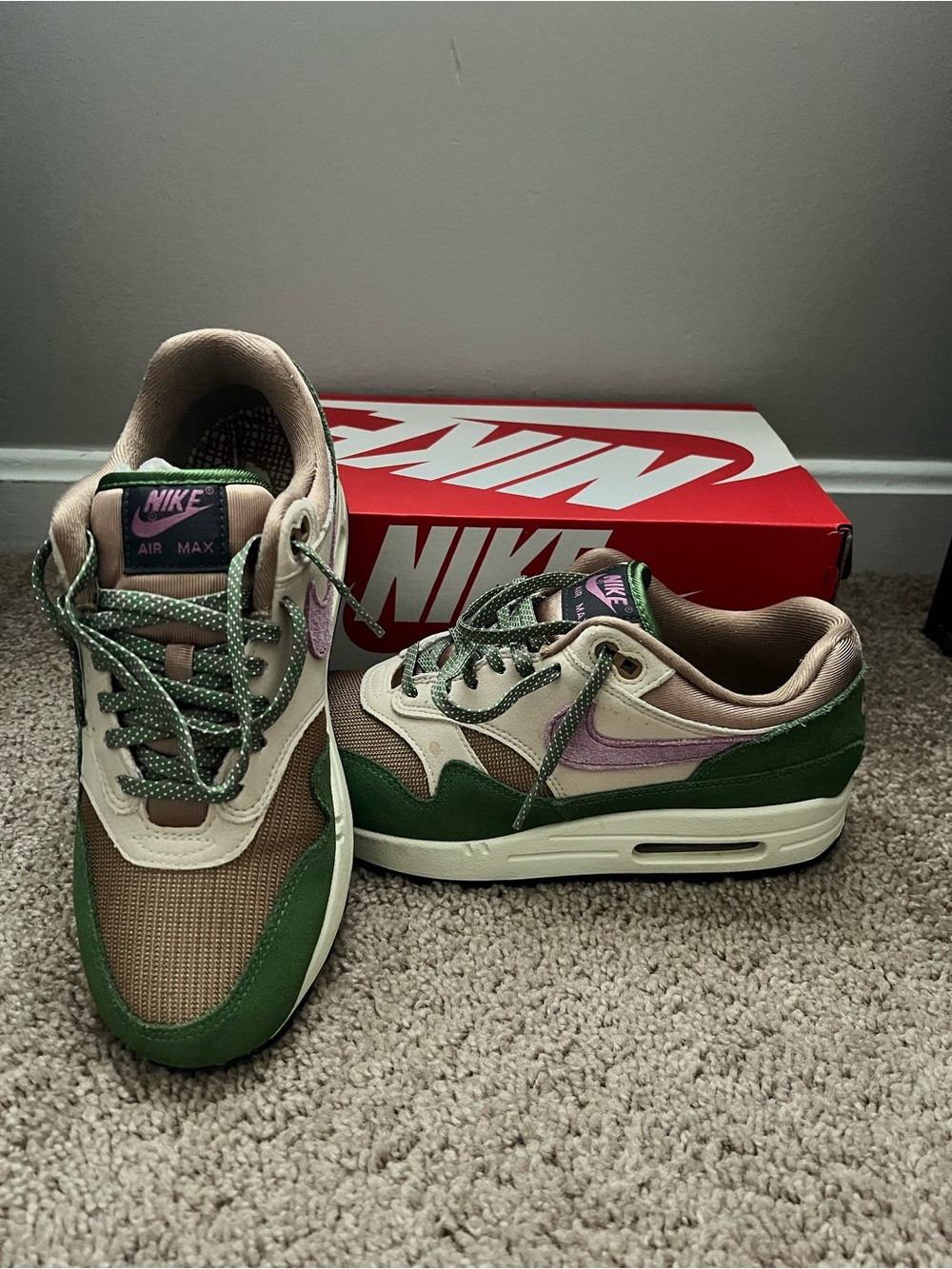 Nike Air Max 1 NH